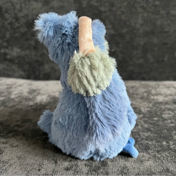 NWT Slumberkins Glacier Cardinal Mini - Picture 3 of 7